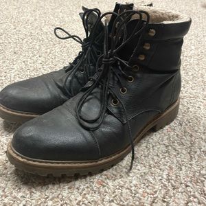 Mens Call it Spring boots